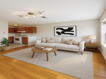 506 East 8th, Boston, Massachusetts, 1 Bedroom Bedrooms, 3 Rooms Rooms,1 BathroomBathrooms,Residential Lease,For Rent,East 8th,73504840