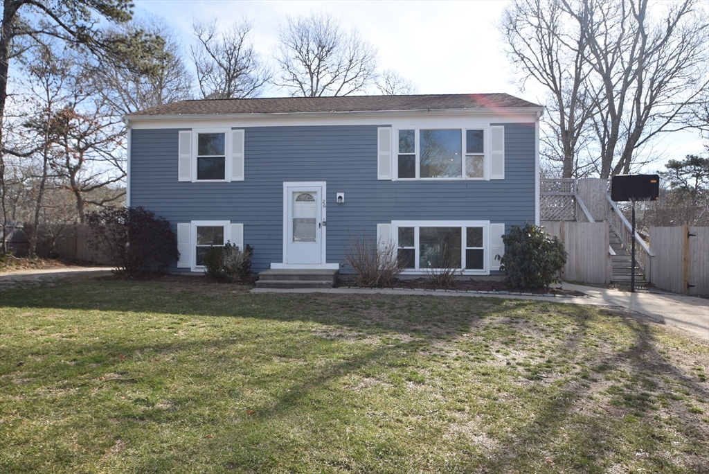 26 Ryder Rd, Harwich, Massachusetts, 4 Bedrooms Bedrooms, 7 Rooms Rooms,2 BathroomsBathrooms,Residential,For Sale,Ryder Rd,73488935
