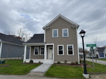 47 Cutter Drive, Easton, Massachusetts, 3 Bedrooms Bedrooms, 6 Rooms Rooms,2.5 BathroomsBathrooms,Residential,For Sale,Cutter Drive,73314659