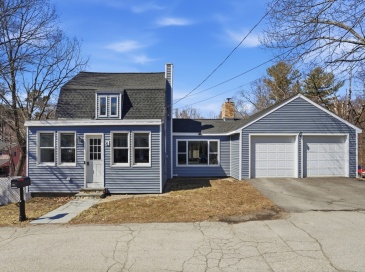 6 Roy Ave, Tyngsborough, Massachusetts, 2 Bedrooms Bedrooms, 6 Rooms Rooms,2.5 BathroomsBathrooms,Residential,For Sale,Roy Ave,73491275