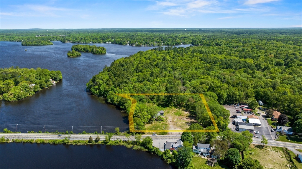 93 Mansfield Ave, Norton, Massachusetts, ,Land,For Sale,Mansfield Ave,73379436