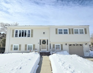 45 Birchwood Ter, Dartmouth, Massachusetts, 3 Bedrooms Bedrooms, 6 Rooms Rooms,1.5 BathroomsBathrooms,Residential,For Sale,Birchwood Ter,73479608