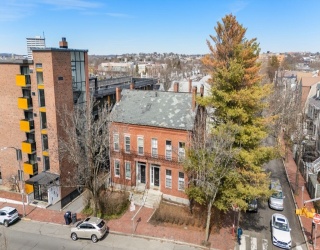 343 Harvard St, Cambridge, Massachusetts, 7 Bedrooms Bedrooms, 20 Rooms Rooms,5 BathroomsBathrooms,Residential Income,For Sale,Harvard St,73500252