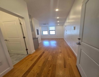 Residential Lease