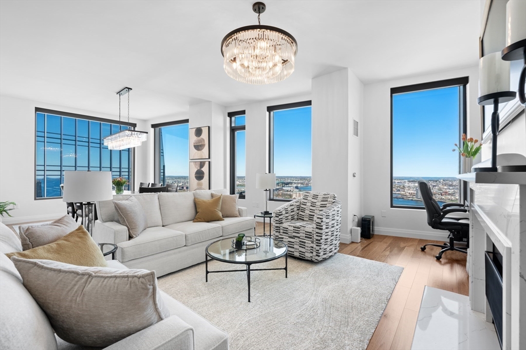 110 Sudbury, Boston, Massachusetts, 2 Bedrooms Bedrooms, 5 Rooms Rooms,2 BathroomsBathrooms,Residential,For Sale,Sudbury,73511098