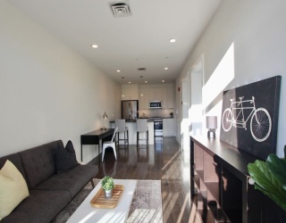 434 Mcgrath Highway, Somerville, Massachusetts, 1 Bedroom Bedrooms, 3 Rooms Rooms,1 BathroomBathrooms,Residential Lease,For Rent,Mcgrath Highway,73511259