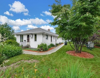 Residential Lease