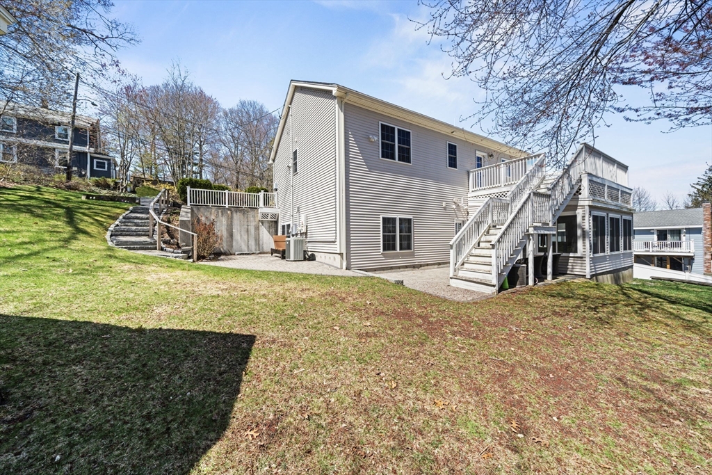 6 Fairlawn, Burlington, Massachusetts, 4 Bedrooms Bedrooms, 9 Rooms Rooms,4 BathroomsBathrooms,Residential,For Sale,Fairlawn,73511277