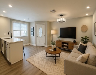 Residential Lease