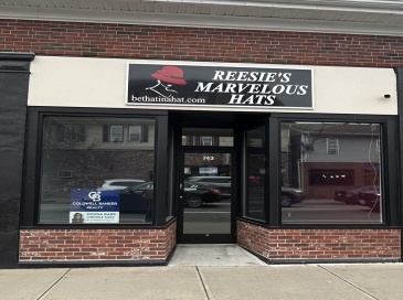 743 Washington Street, Stoughton, Massachusetts, ,Commercial Lease,For Rent,Washington Street,73511284