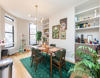 Residential Lease