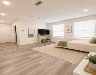 Residential Lease
