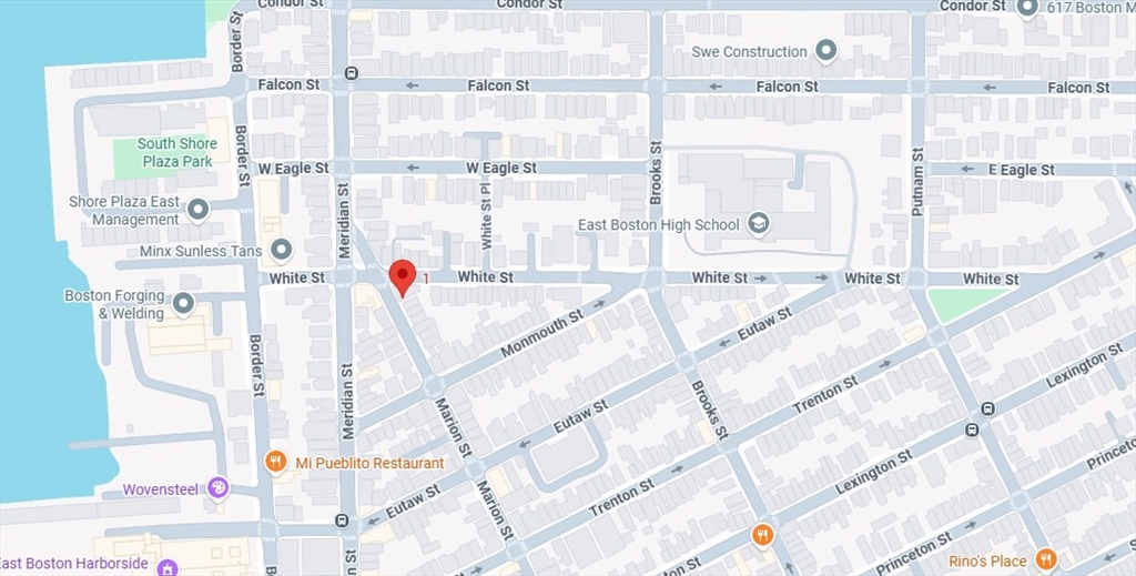 14 Marion St., Boston, Massachusetts, 2 Bedrooms Bedrooms, 4 Rooms Rooms,1 BathroomBathrooms,Residential Lease,For Rent,Marion St.,73511320