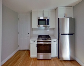 57 Hemman St., Boston, Massachusetts, 1 Bedroom Bedrooms, 3 Rooms Rooms,1 BathroomBathrooms,Residential Lease,For Rent,Hemman St.,73511330