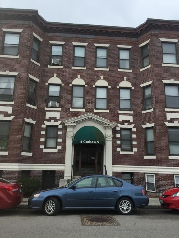 11 Gorham St., Boston, Massachusetts, 3 Bedrooms Bedrooms, 5 Rooms Rooms,1 BathroomBathrooms,Residential Lease,For Rent,Gorham St.,73511335