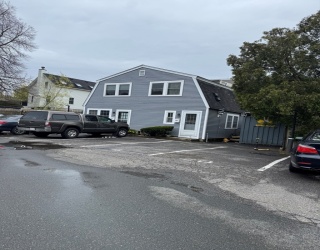 Residential Lease
