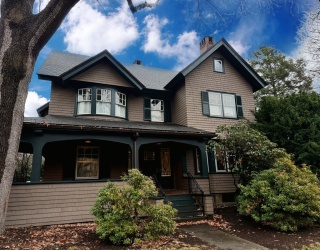 41 Powell Street, Brookline, Massachusetts, 1 Bedroom Bedrooms, 2 Rooms Rooms,1 BathroomBathrooms,Residential Lease,For Rent,Powell Street,73511334