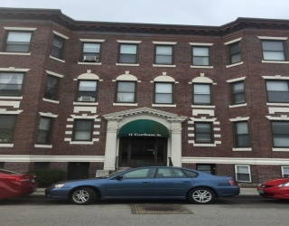 Residential Lease