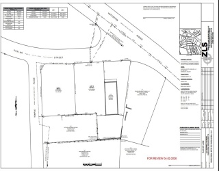 lot 1 173 Spring St, Fairhaven, Massachusetts, ,Land,For Sale,Spring St,73511340