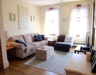 41 Garden Street, Boston, Massachusetts, 2 Bedrooms Bedrooms, 5 Rooms Rooms,1 BathroomBathrooms,Residential Lease,For Rent,Garden Street,73511346
