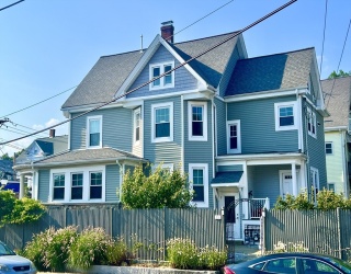 812 Moody, Waltham, Massachusetts, 6 Bedrooms Bedrooms, 8 Rooms Rooms,2 BathroomsBathrooms,Residential Lease,For Rent,Moody,73511357