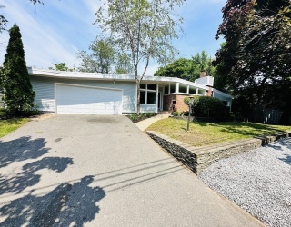 Residential Lease
