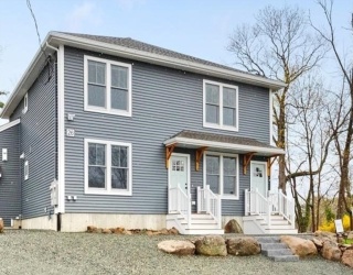 Residential Lease