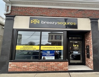 Commercial Lease