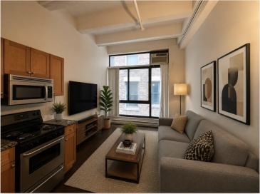 12 Stoneholm St, Boston, Massachusetts, 1 Bedroom Bedrooms, 2 Rooms Rooms,1 BathroomBathrooms,Residential Lease,For Rent,Stoneholm St,73511359
