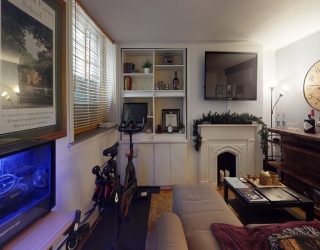 64 W Cedar, Boston, Massachusetts, 1 Bedroom Bedrooms, 3 Rooms Rooms,1 BathroomBathrooms,Residential Lease,For Rent,W Cedar,73511403