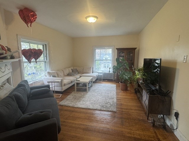 132 Kilsyth Rd, Boston, Massachusetts, 4 Bedrooms Bedrooms, 9 Rooms Rooms,2 BathroomsBathrooms,Residential Lease,For Rent,Kilsyth Rd,73511316