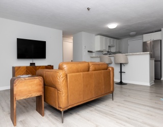 Residential Lease