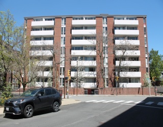 29 Concord, Cambridge, Massachusetts, 1 Bedroom Bedrooms, 3 Rooms Rooms,1 BathroomBathrooms,Residential Lease,For Rent,Concord,73511416