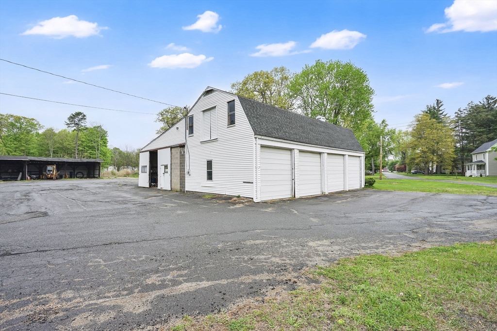 Lot 2 Squawfield Road, Westfield, Massachusetts, ,Commercial Sale,For Sale,Squawfield Road,73511411