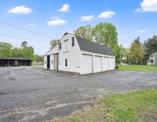 Lot 2 Squawfield Road, Westfield, Massachusetts, ,Commercial Sale,For Sale,Squawfield Road,73511411