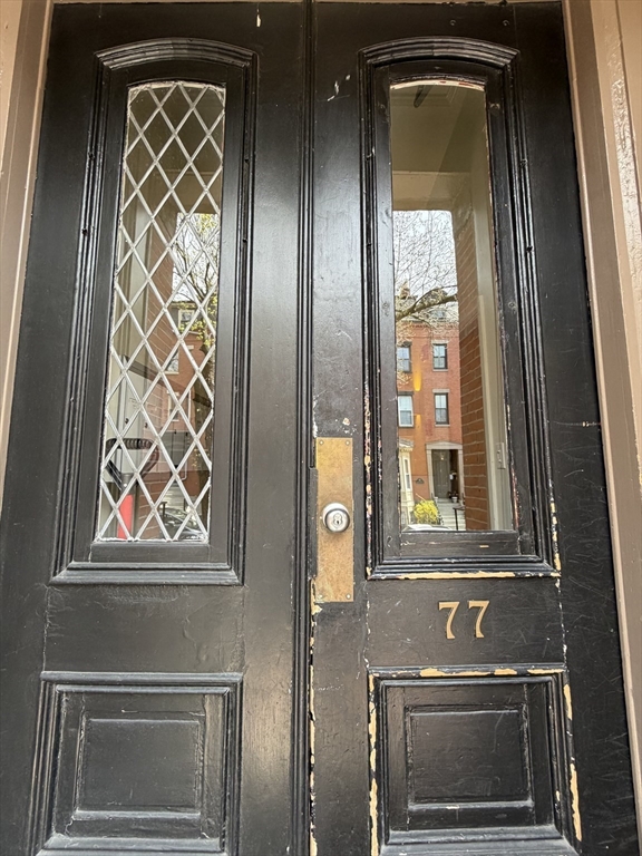 77 Waltham Street, Boston, Massachusetts, 2 Bedrooms Bedrooms, 5 Rooms Rooms,1 BathroomBathrooms,Residential Lease,For Rent,Waltham Street,73511419