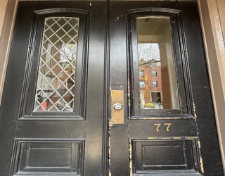 77 Waltham Street, Boston, Massachusetts, 2 Bedrooms Bedrooms, 5 Rooms Rooms,1 BathroomBathrooms,Residential Lease,For Rent,Waltham Street,73511419