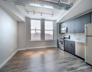 Residential Lease