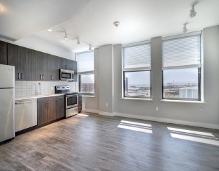 Residential Lease