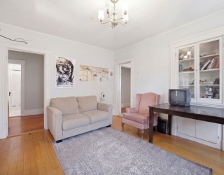 Residential Lease