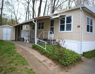 189 Springfield Road, Westfield, Massachusetts, 1 Bedroom Bedrooms, 3 Rooms Rooms,1 BathroomBathrooms,Residential,For Sale,Springfield Road,73511443