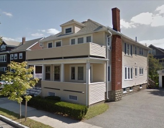 49 Allen Street, Arlington, Massachusetts, 2 Bedrooms Bedrooms, 5 Rooms Rooms,1 BathroomBathrooms,Residential Lease,For Rent,Allen Street,73511449
