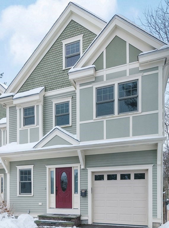 68 Waverley Avenue, Newton, Massachusetts, 4 Bedrooms Bedrooms, 8 Rooms Rooms,4 BathroomsBathrooms,Residential Lease,For Rent,Waverley Avenue,73511460