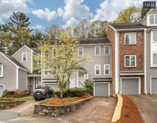 84 Walpole Street, Canton, Massachusetts, 2 Bedrooms Bedrooms, 8 Rooms Rooms,2.5 BathroomsBathrooms,Residential Lease,For Rent,Walpole Street,73511461