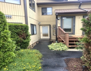 Residential Lease