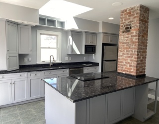 Residential Lease