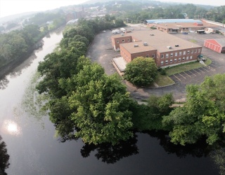Commercial Lease
