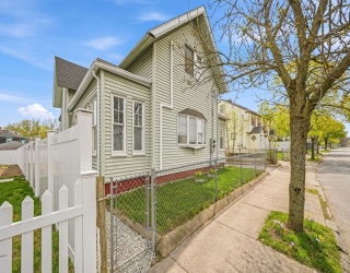 Residential Income