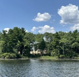 Lot 1 Eisenhauer, Foxboro, Massachusetts, ,Land,For Sale,Eisenhauer,73511474