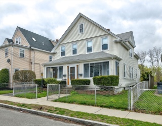 88 Glover Ave, Quincy, Massachusetts, 4 Bedrooms Bedrooms, 6 Rooms Rooms,2 BathroomsBathrooms,Residential Lease,For Rent,Glover Ave,73511412